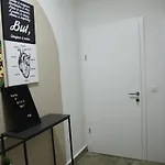 Blue And Rose Cozy - Quiet In The Location - Self Check-in - 5th Floor With Elevator