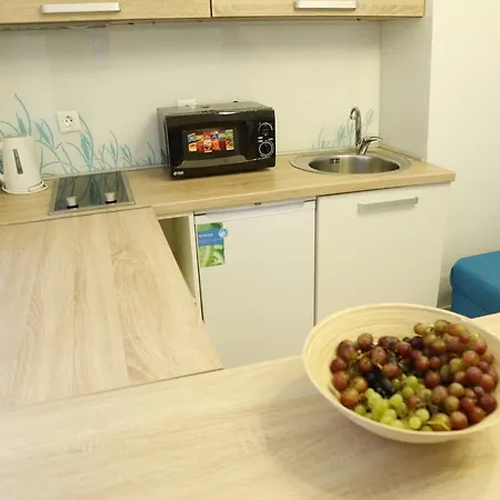 Apartamento Blue And Rose Cozy - Quiet In The Location - Self Check-in - 5th Floor With Elevator *