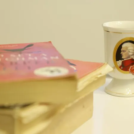 Blue And Rose Cozy - Quiet In The Location - Self Check-in - 5th Floor With Elevator Διαμέρισμα