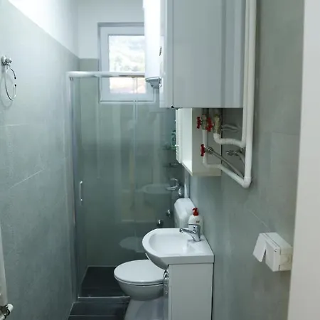 Blue And Rose Cozy - Quiet In The Location - Self Check-in - 5th Floor With Elevator