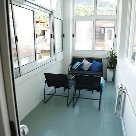 Blue And Rose Cozy - Quiet In The Location - Self Check-in - 5th Floor With Elevator Apartamento *