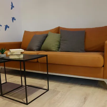 Blue And Rose Cozy - Quiet In The Location - Self Check-in - 5th Floor With Elevator * 塞拉耶佛