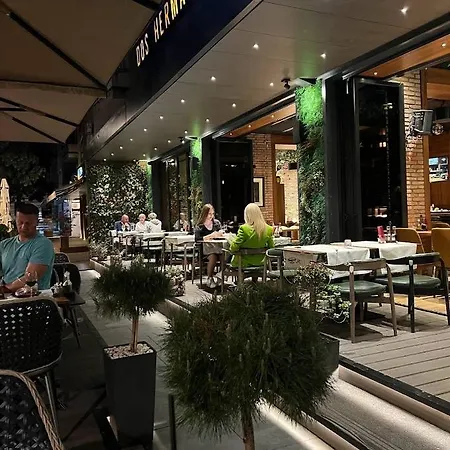 公寓 Blue And Rose Cozy - Quiet In The Location - Self Check-in - 5th Floor With Elevator *