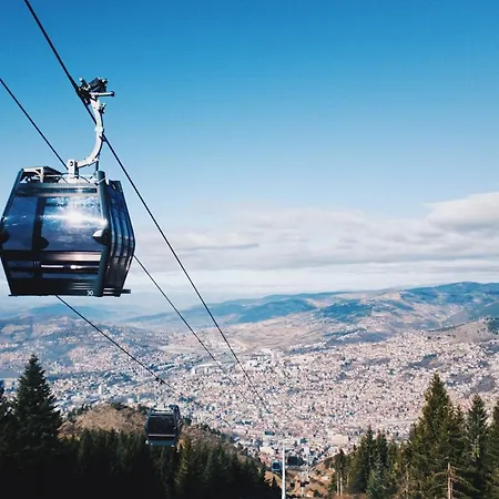 Blue And Rose Cozy - Quiet In The Location - Self Check-in - 5th Floor With Elevator *