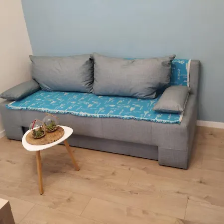 Blue And Rose Cozy - Quiet In The Location - Self Check-in - 5th Floor With Elevator Apartment