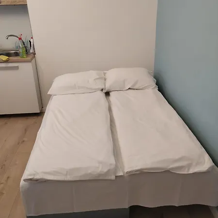 Apartment Blue And Rose Cozy - Quiet In The Location - Self Check-in - 5th Floor With Elevator