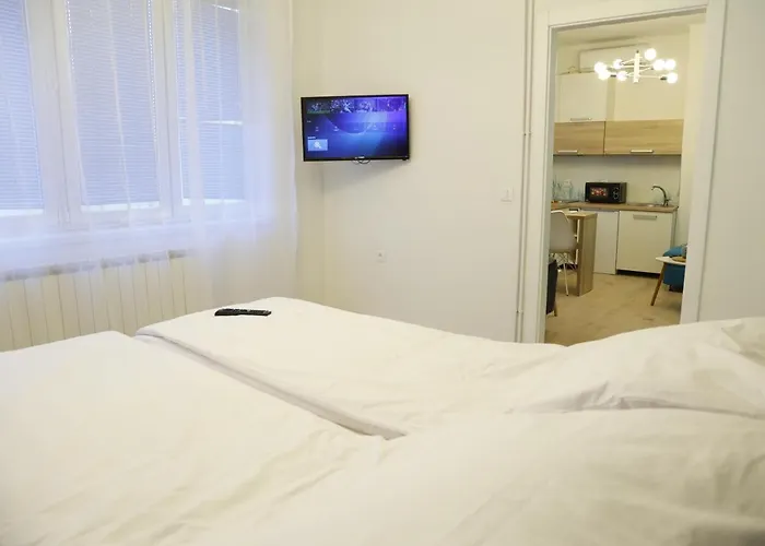 Blue And Rose Cozy - Quiet In The Location - Self Check-in - 5th Floor With Elevator 公寓 *