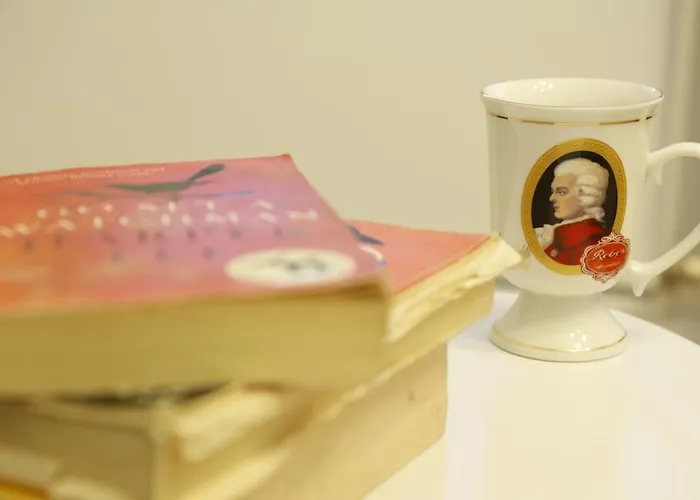 Blue And Rose Cozy - Quiet In The Location - Self Check-in - 5th Floor With Elevator 公寓