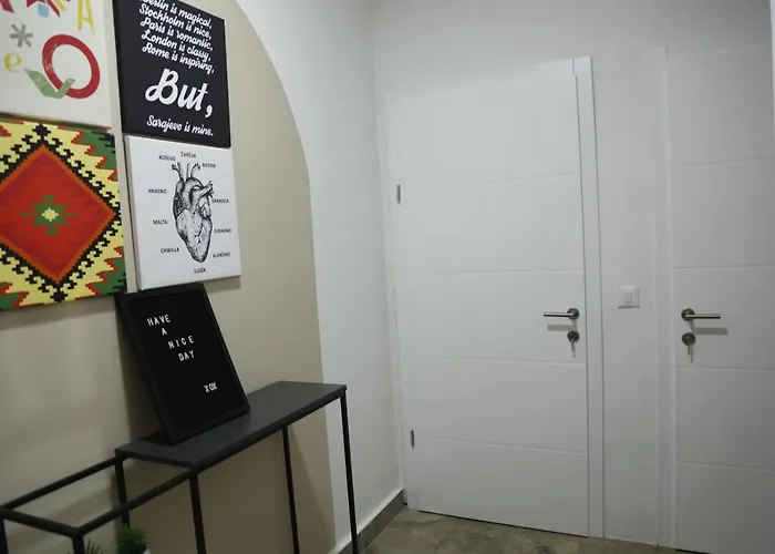 Blue And Rose Cozy - Quiet In The Location - Self Check-in - 5th Floor With Elevator