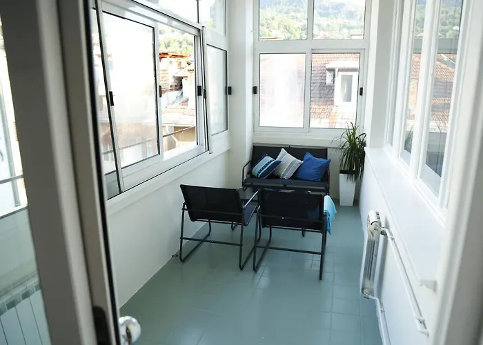 Blue And Rose Cozy - Quiet In The Location - Self Check-in - 5th Floor With Elevator 公寓 *