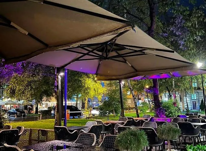 Blue And Rose Cozy - Quiet In The Location - Self Check-in - 5th Floor With Elevator